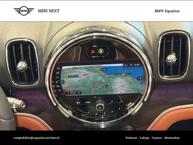 Mini Countryman cooper  136ch northwood bva7 — photo 11