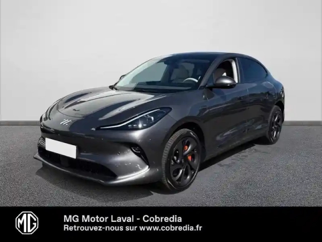 Mg Im6 ev 751ch - 100kwh 4wd