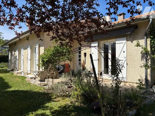 Maison 5 pièces 137 m²