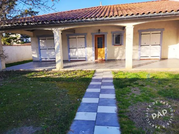 Maison 5 pièces 147 m²