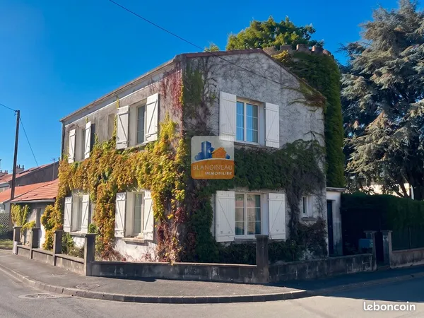 Maison 7 pièces 168 m²