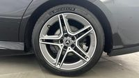 Mercedes Cla Shooting Brake 200 d 150ch AMG Line 8G-DCT 8cv — photo 11