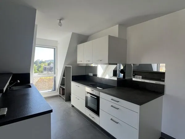 Appartement 3 pièces 78 m²