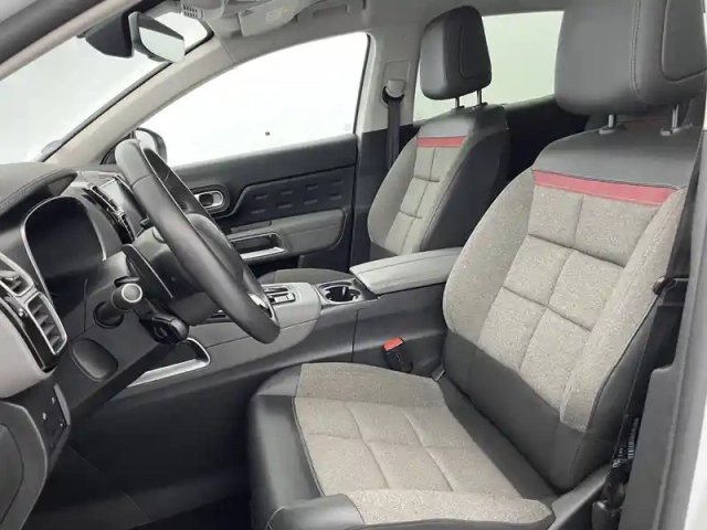 Citroën C5 Aircross hybride rechargeable 225 s&amp;s e-eat8 — photo 80