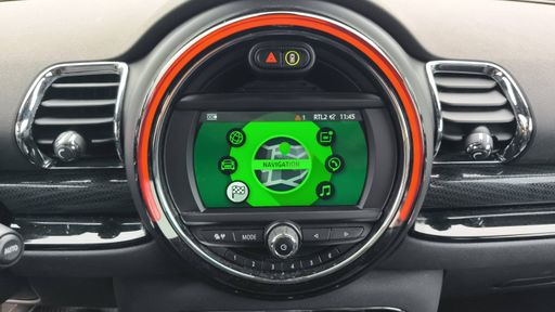 Mini Clubman 2.0 d Cooper 150 BVA6 - Canonbury – 2020 – 116595 km – Diesel – Boîte Automatique — photo 23