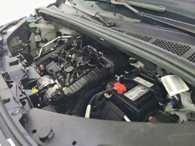 Peugeot Partner fourgon m 650 kg bluehdi 130 s&amp;s eat8 — photo 18