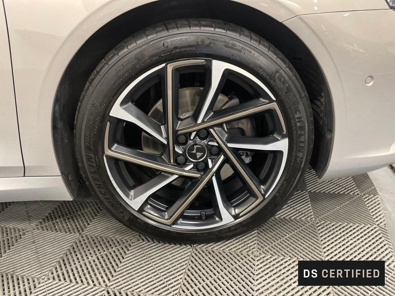 Ds Ds 9 9 hybride e-tense 225 rivoli + — photo 16