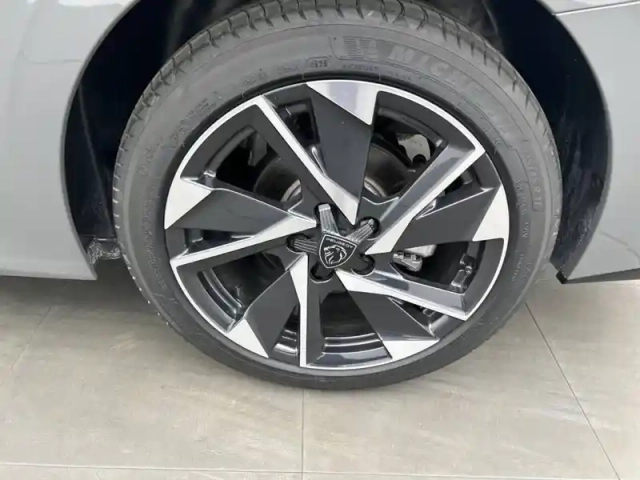Peugeot 308 sw bluehdi 130ch s&amp;s eat8 — photo 13