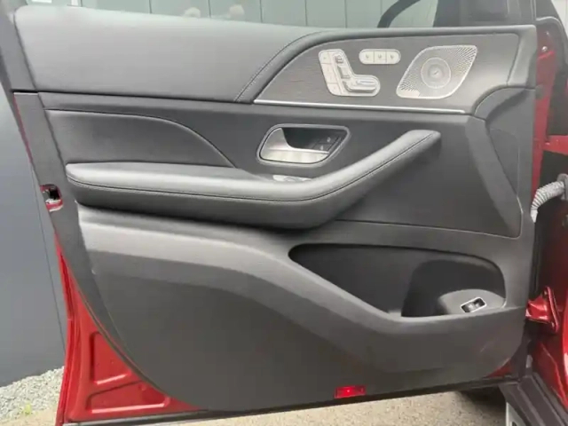 Mercedes Classe E 350 de 4matic amg line — photo 22