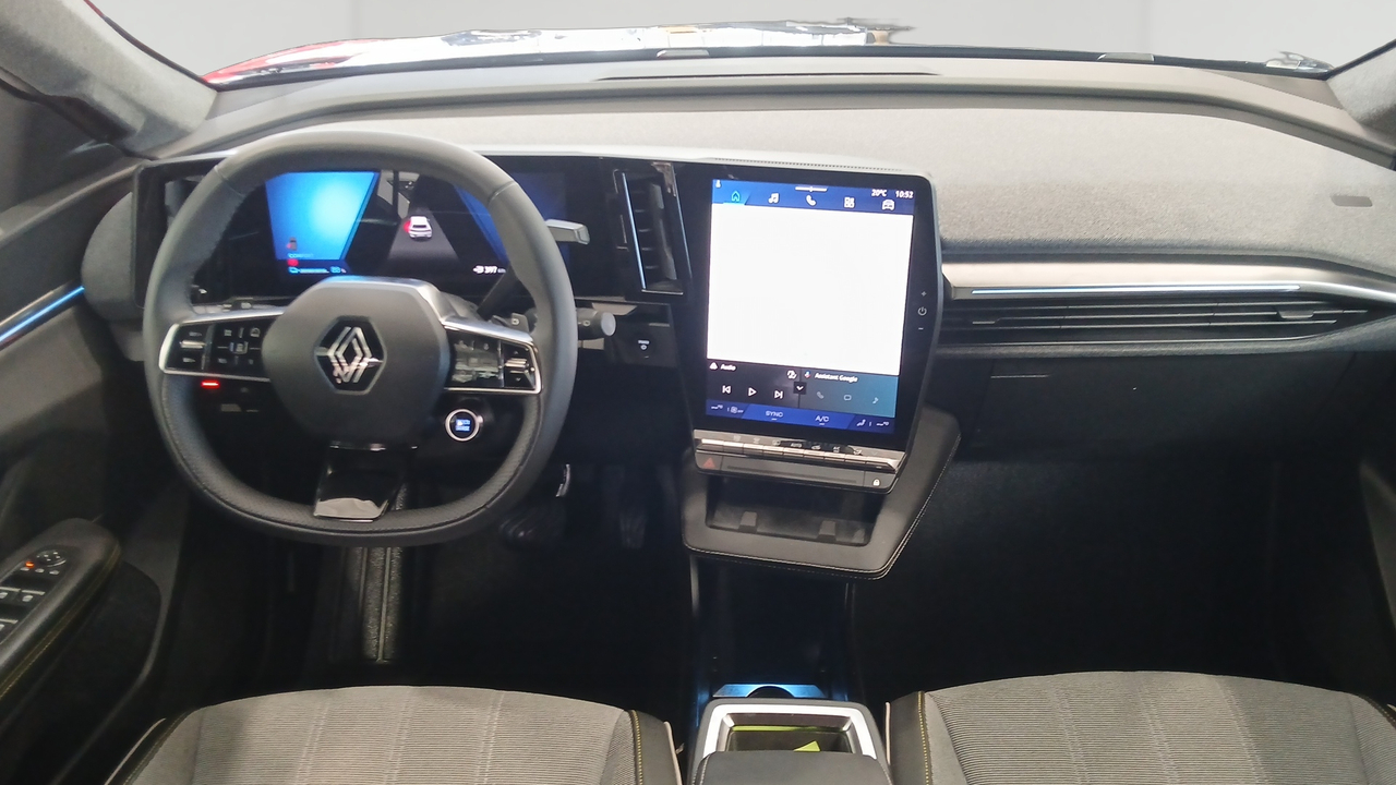 Renault Scenic E-Tech électrique 220 ch grande autonomie — photo 9
