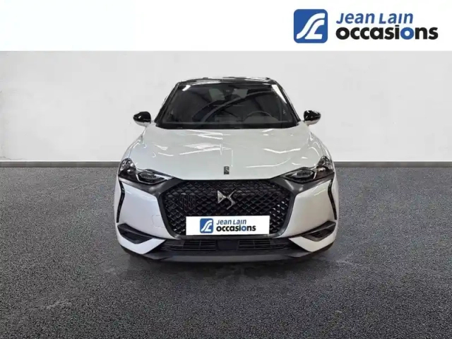 Ds Ds 3 ds3 crossback puretech 155 eat8 — photo 22