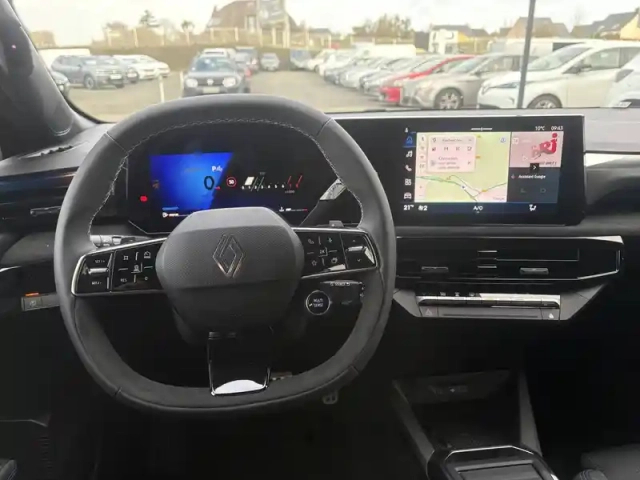 Renault Clio tce 115 ch edc — photo 16