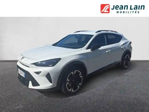 Cupra Formentor ehybrid 204 ch dsg6