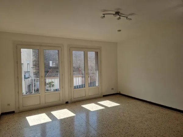 Appartement 3 pièces 74 m²