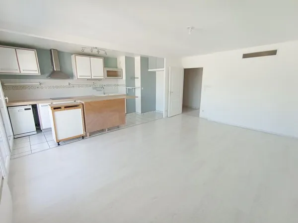 Appartement de 73m2 à louer sur Fleury-les-Aubrais