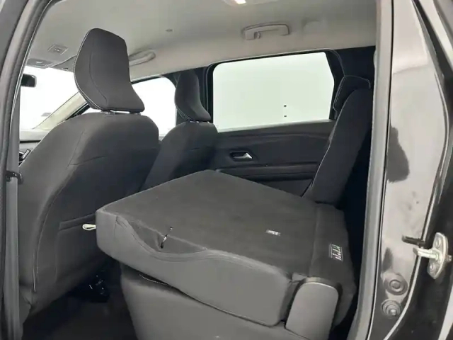 Dacia Jogger eco-g 100 7 places — photo 38