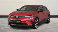 Renault Mégane E-Tech Electric EV60 220ch Techno optimum charge -C — photo 1