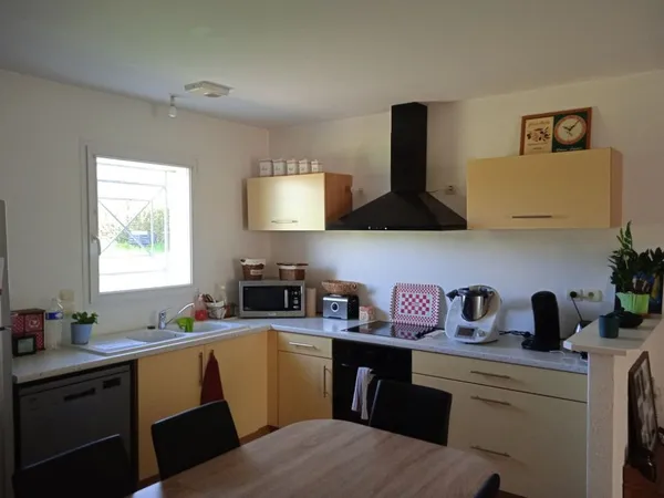 Maison de 100m2 à louer sur Mérignac