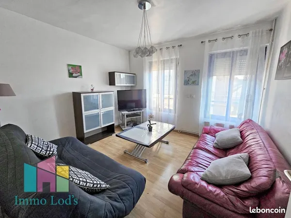 Maison 5 pièces 90 m²