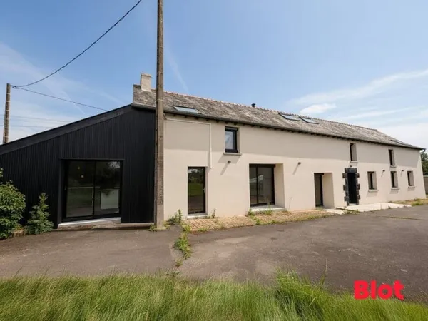 Villa 6 pièces 225 m²