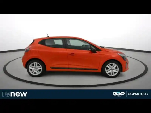 Renault Clio 1.0 tce 90ch evolution - 24 — photo 3