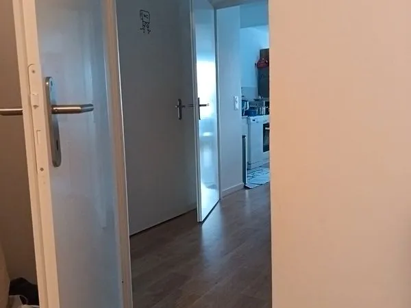 Colocation 4 chambres duplex