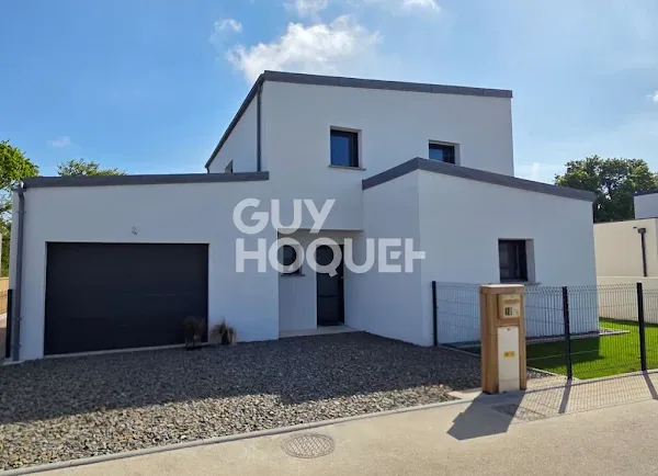 Maison 5 pièces 145 m²