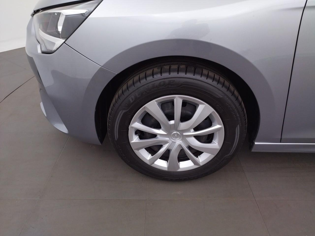 Opel Corsa 1.2 75 ch bvm5 edition — photo 27