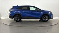 Renault Symbioz 1.8 E-Tech full hybrid 160ch esprit Alpine - 25 — photo 4