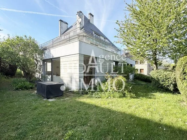 Appartement 7 pièces 259 m²