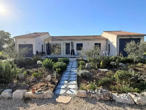 Maison 4 pièces 98 m²