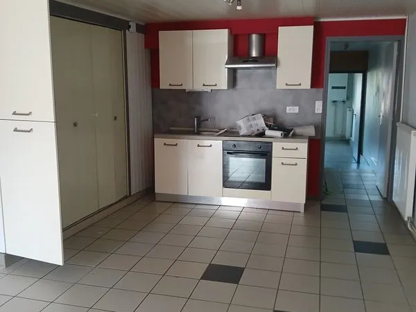 Location appartement T3