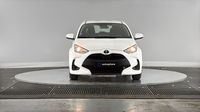 Toyota Yaris 116h Dynamic 5p MY22