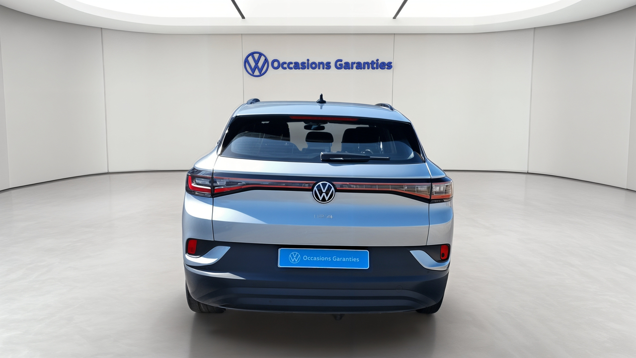 Volkswagen ID.4 174 ch Pro — photo 4