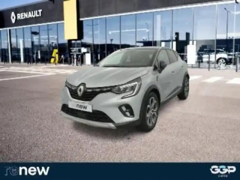 Renault Captur tce 90 - 21 intens