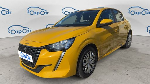 Peugeot 208 1.2 PureTech 75 - Active – 2021 – 67095 km – Essence – Boîte Manuelle — photo 18