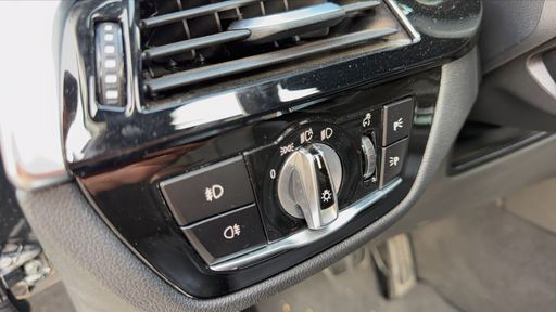 BMW Serie 5 520d 190 Steptronic8 - M Sport – 2018 – 117257 km – Diesel – Boîte Automatique — photo 23