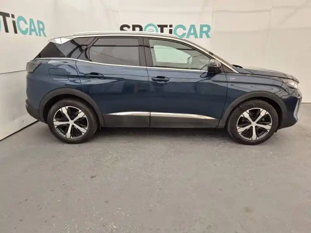 Peugeot 3008 bluehdi 130ch s&amp;s eat8 — photo 52