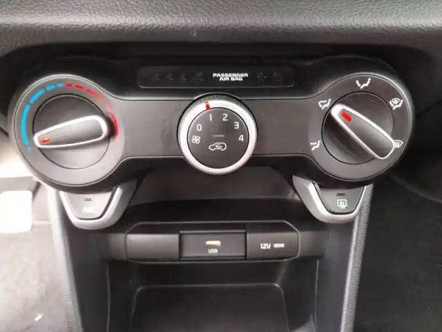 Kia Picanto 1.0 dpi 67ch bvm5 — photo 25