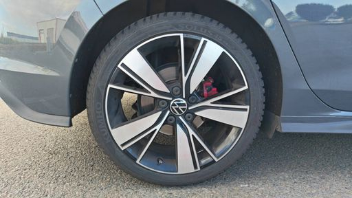 Volkswagen Golf 2.0 TDI 200 DSG7 - GTD – 2022 – 60016 km – Diesel – Boîte Automatique — photo 63