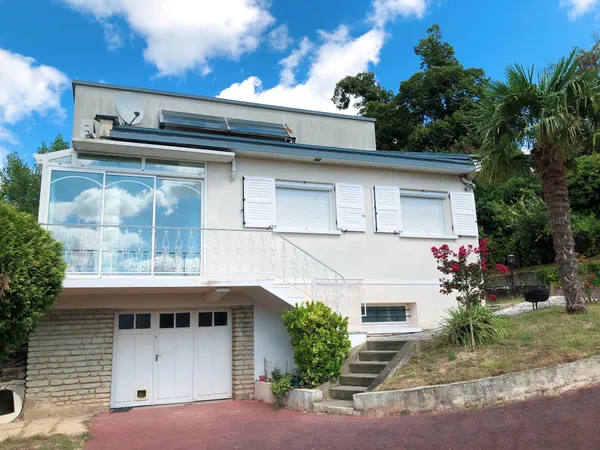 MAISON F5 DE 157 M2 CHÂTELLERAULT