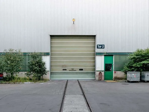 Cellules neuves 390m² à louer à Roncq Valorparc