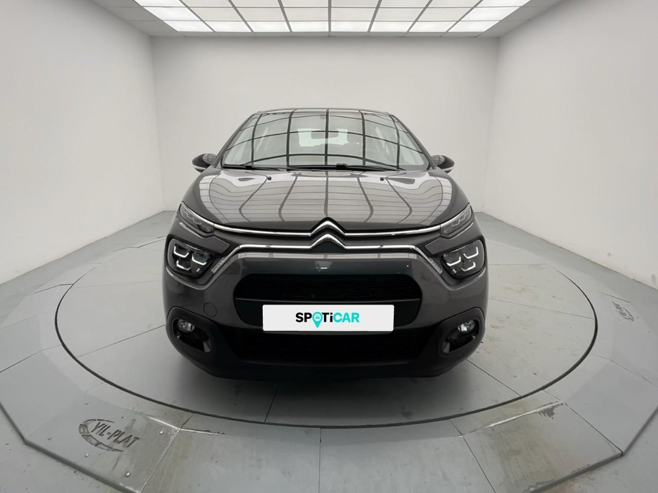 Citroën C3 bluehdi 100 bvm6 you — photo 8