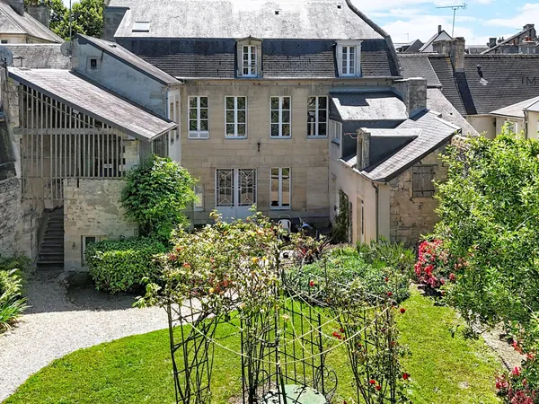 Maison 12 pièces