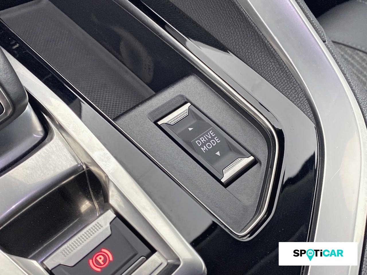 Peugeot 3008 1.5 bluehdi 130ch s&s allure pack eat8 — photo 18