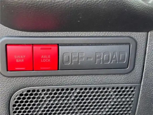 Jeep Wrangler v6 3.6 pentastar 284 - 4x4 rock trac bva — photo 32