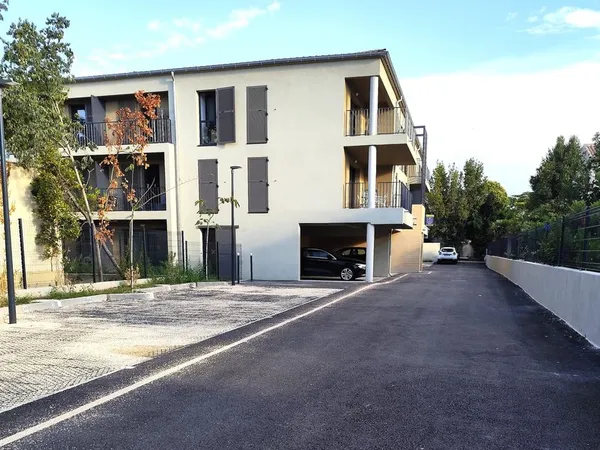 Appartement 4 pièces 80 m²