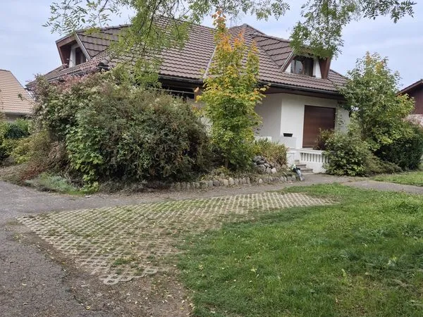 Maison 5 pièces 176 m²