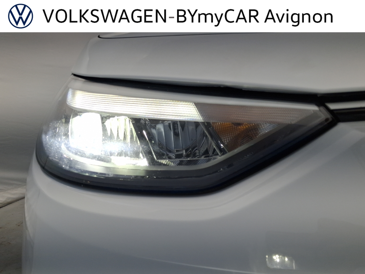 Volkswagen ID.3 150 ch Pure Performance — photo 34