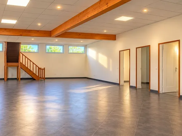 Location salle de fête